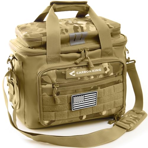 Waterproof Fishing Tackle Bag