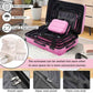Luggage Set 13 Piece (13 Count)