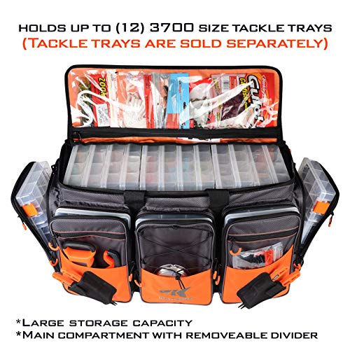 Fishing Tackle Bags