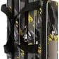 Suwequest Fishing Gear Storage Bag 120 125 130CM Thickened Waterproof Multi-Functional Fishing Bag 2/3 Layer Fishing Rod Bag