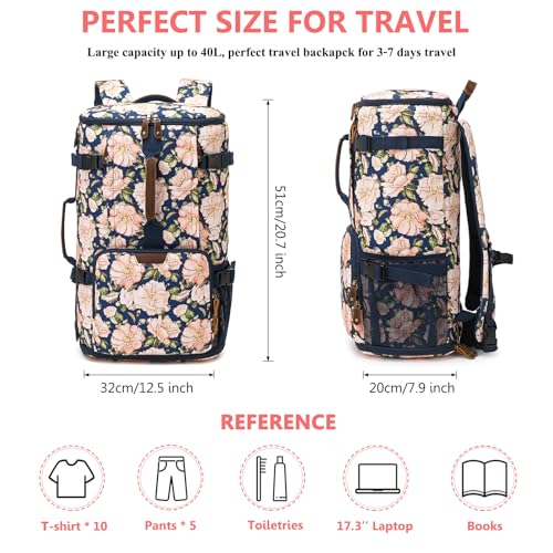 Travel Backpack for Women