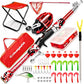 Kids Fishing Pole for Boys