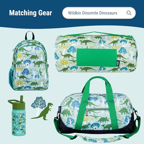 Kids Insulated Lunch Box
