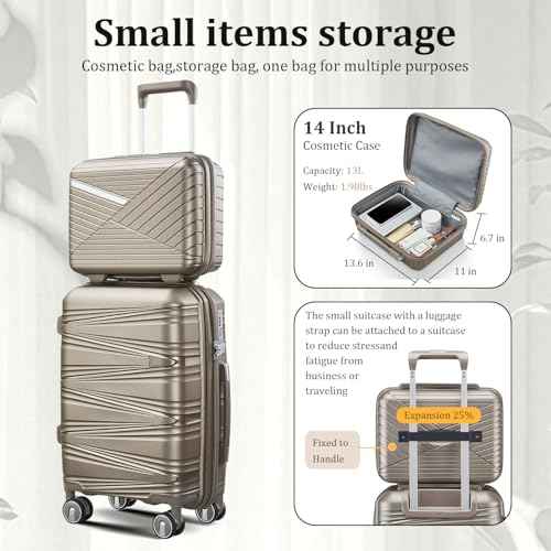 Expandable Carry (4 Count)