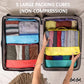 Large Packing Cubes for Travel (5 Count)