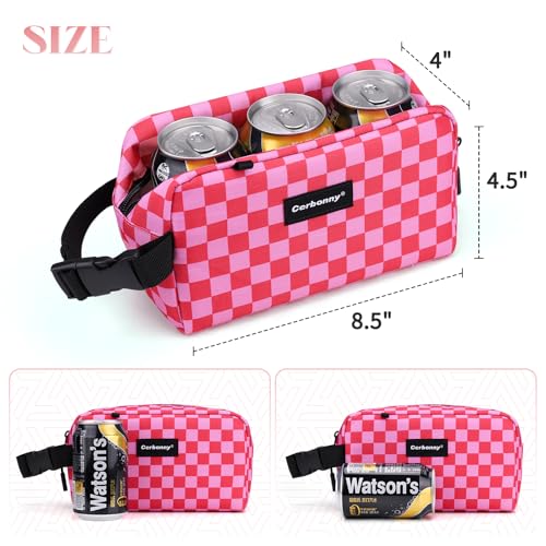Small Cooler Bag