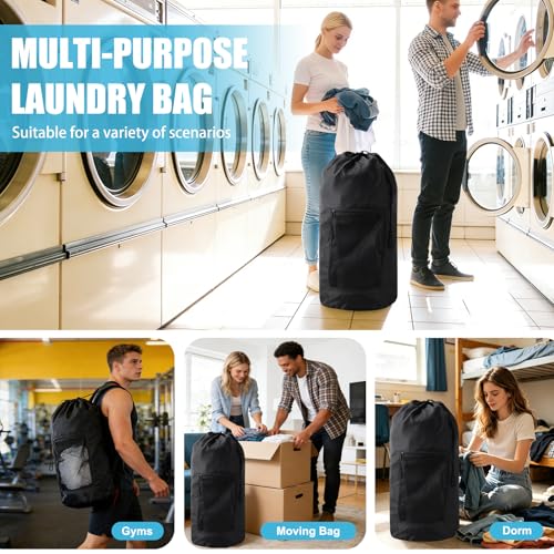 Laundry Bag Backpack