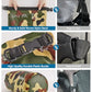 Waterproof Dry Bag Backpack with Emergency Whistle