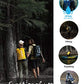 Waterproof Backpack for Men 20L