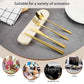 Travel cutlery set