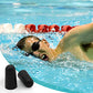 30 Pair Earplugs for Noise Cancelling Noise Blocking Ultra Soft Ear Plugs for Sleeping Study Work Black (30 Count)
