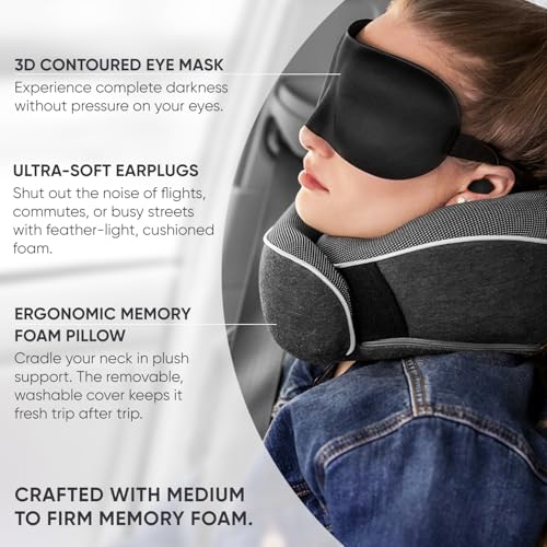 Travel Pillow