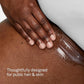 Pubic Hair Shaving Skin Care Set