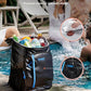 Cooler Backpack Insulated 30 Cans
