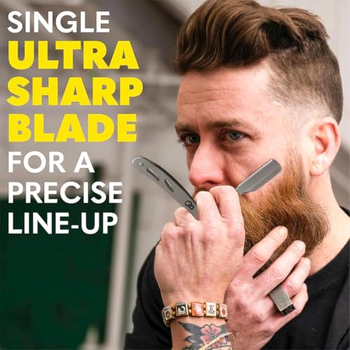 Straight Razor for Men