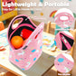Neoprene Lunch Tote Insulated Thermal Reusable Lunch Bag Box for Boys Men with Zipper