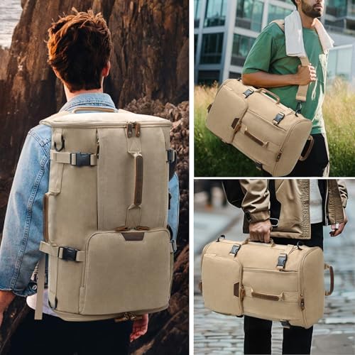 40L Travel Backpack