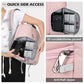 Camera Bag Backpack Professional for DSLR SLR Mirrorless Camera