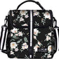 Lunch Box for Women (Pink Cherry / Medium)