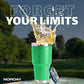 Tumbler with Lid