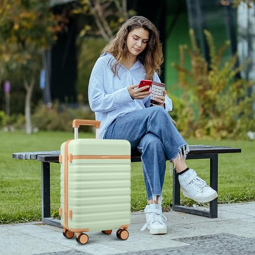 Luggage Sets 3Piece (3 Count)