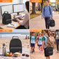 Insulated Lunch Box for Kids and Adults