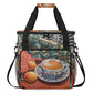 Travel Coffee Maker Carrying Bag Compatible with Keurig K