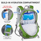 20L Hiking Backpack Water Resistant Outdoor Day Pack