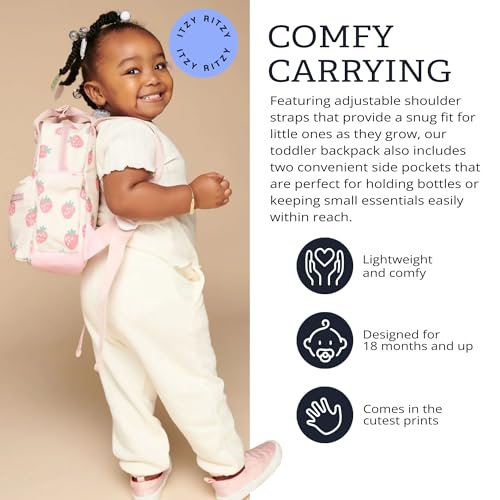 Toddler Backpack