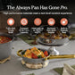 Mini Titanium Pro Cookware Duo (2 Count)