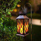 Solar Outdoor Lantern