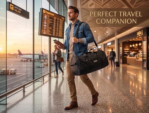 Heavy Duty Cargo Duffel Large Sport Gear Equipment Travel Bag Rooftop Rack Bag By Praise Start