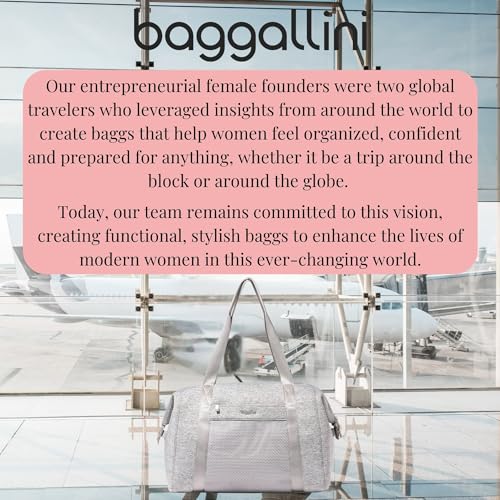 All Day Large Duffel