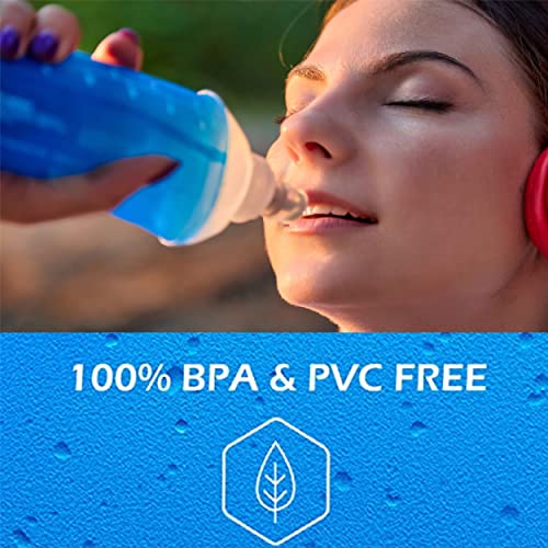 500ML Soft Flask