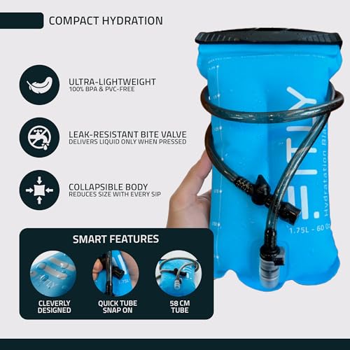 Soft Flask 57.48 oz