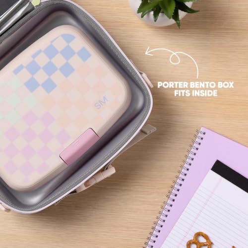 Insulated Lunch Box for Women