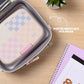 Insulated Lunch Box for Women