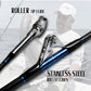 Saltwater Offshore Heavy Trolling Fishing Rod 5'1" Big Game Conventional Boat Fishing Rod Pole with All Roller Guides