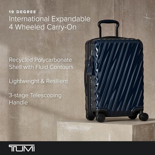 19 Degree Expandable Carry