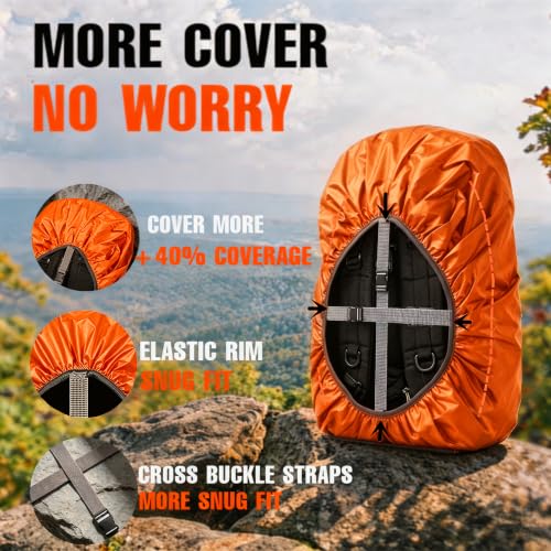 Backpack Rain Cover