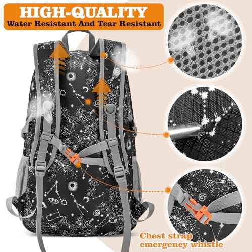 Lightweight Packable Backpack 30L