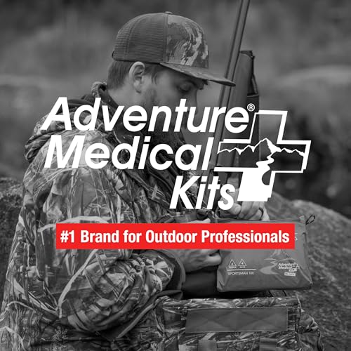 Sportsman Series 100 First Aid Kit