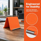 20x10cm Flexible Silicone Phone Stand