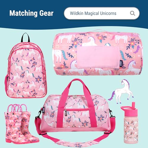 Kids Insulated Lunch Box