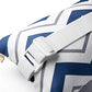 Outdoor Pillows for Lounge Chair Head Resting (2 Count)