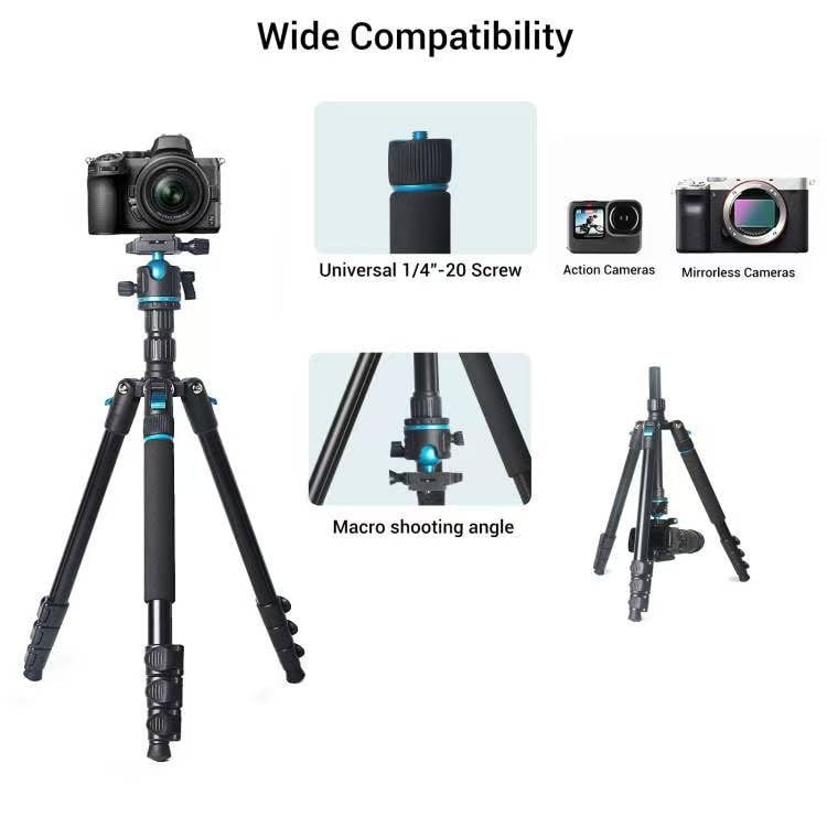 Camera Tripod