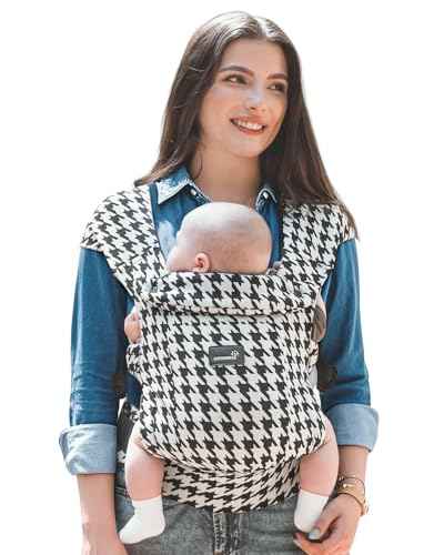 Baby Carrier Newborn to Toddler