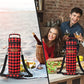 Single Bottle Wine Bag Carrier