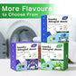 Laundry Detergent Sheets (240 Count)
