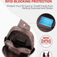 Large Sling Bag for Women